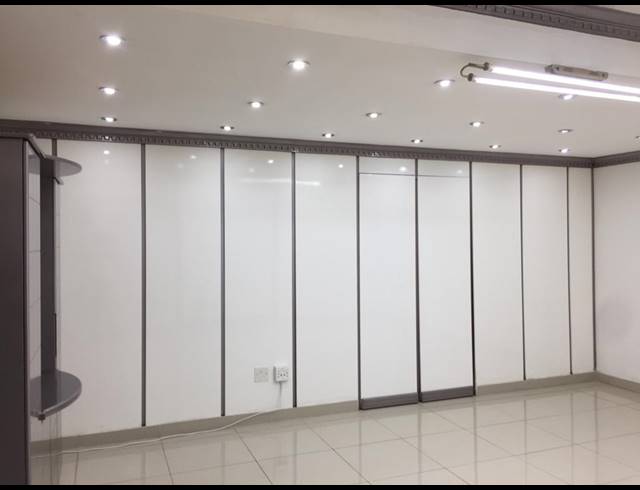 1,012M² BUILDING FOR SALE IN DUNDEE